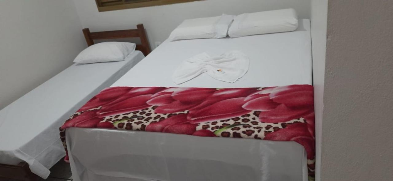 Hotel Tropical Jardim  Bagian luar foto