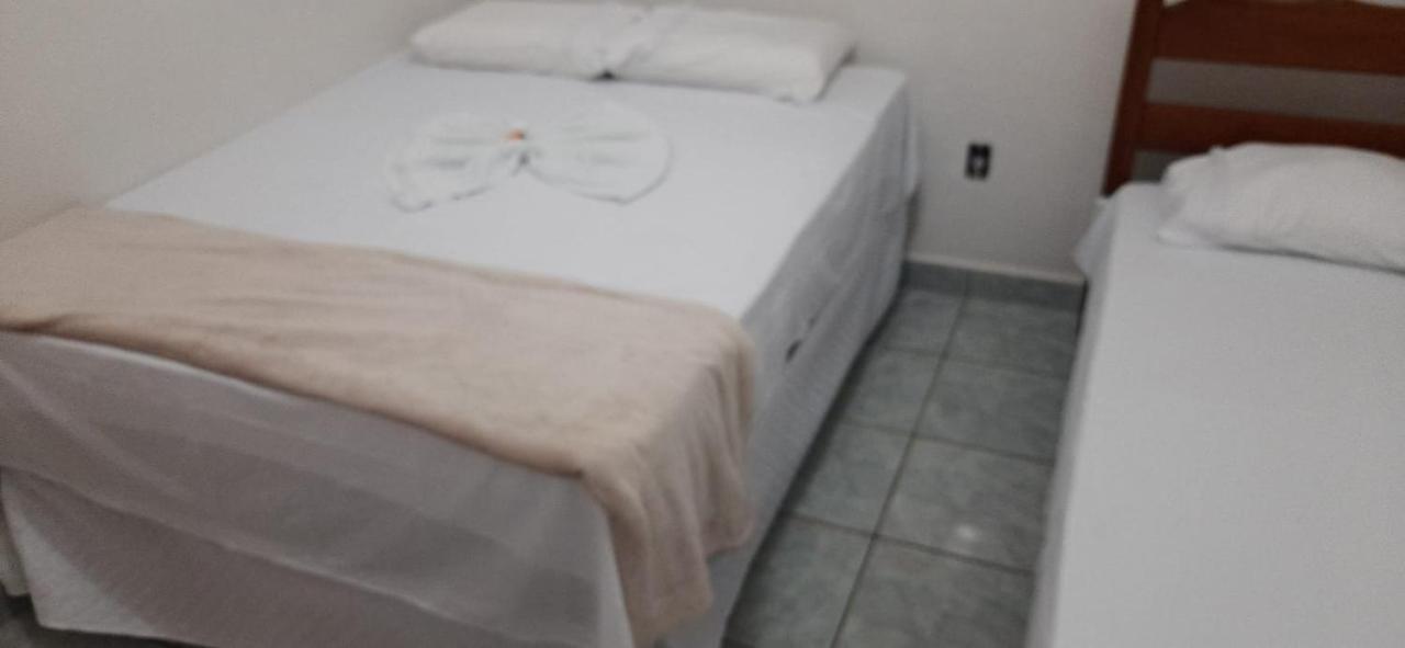 Hotel Tropical Jardim  Bagian luar foto